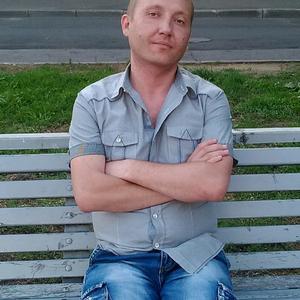Юрий, 39 лет, Рыбинск