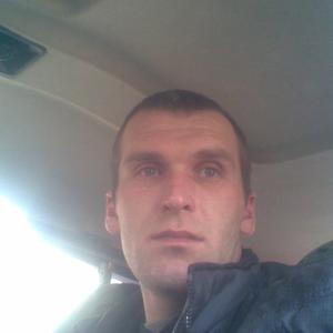 Парни в Гагарине: Николай, 41 - ищет девушку из Гагарина