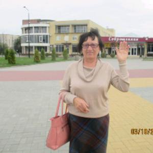 Любовь Долганова, 65 лет, Воронеж