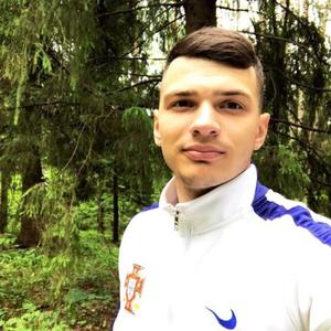 Илья, 28 лет, Балабаново