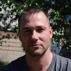 Андрей, 42 года, Ленинск-Кузнецкий
