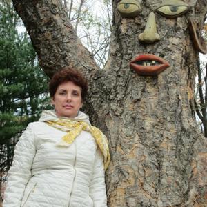 Марина, 61 год, Владивосток