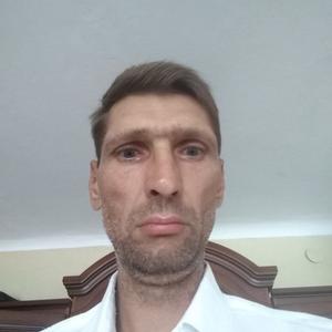 Иглоь Иглоев, 47 лет, Курган