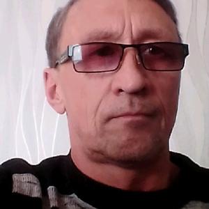 Андрей Шеремет, 58 лет, Слюдянка