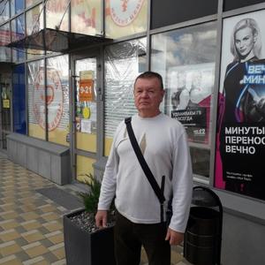 Василий, 63 года, Морозовск