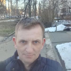 Антон, 43 года, Воронеж