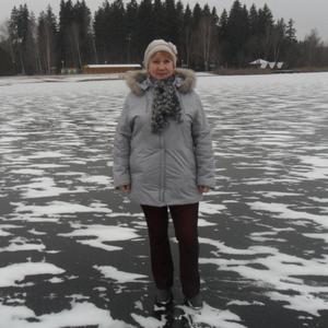 Елена Миронова, 56 лет, Кострома