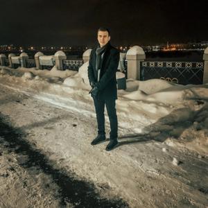 Андрей, 22 года, Уфа