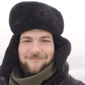 Геннадий, 31 год, Владивосток