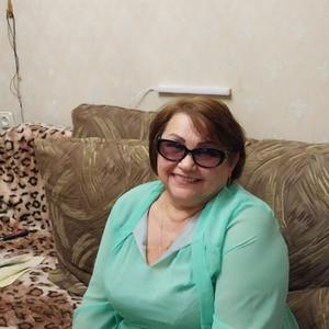 Татьяна Морозова, 64 года, Красноармейск