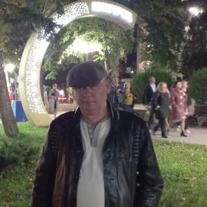Парни в Ханты-Мансийске: Александр Гудков, 55 - ищет девушку из Ханты-Мансийска