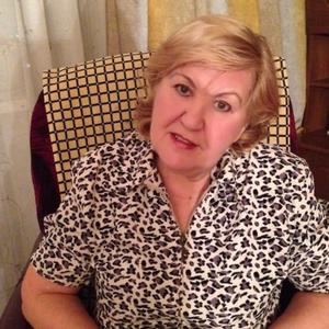 Лина, 68 лет, Нижнекамск