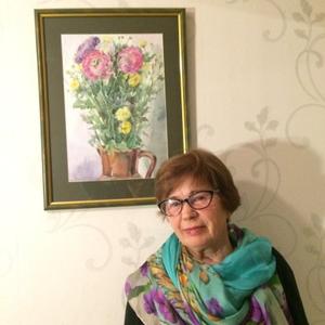 Татьяна Погодина, 74 года, Рыбинск