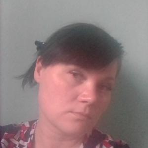 Марина, 40 лет, Мурманск
