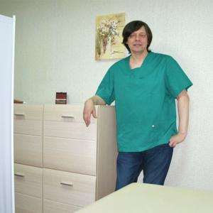 Олег, 48 лет, Липецк