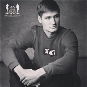 Илья, 25 лет, Мурманск