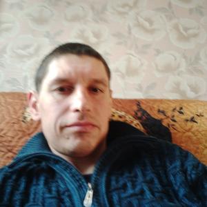 Ильясов, 42 года, Калуга