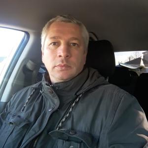 Борисыч, 43 года, Дорохово