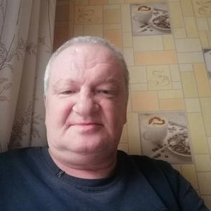 Парни в Тулуне: Сергей, 57 - ищет девушку из Тулуна