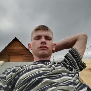 Алексей, 22 года, Новокузнецк