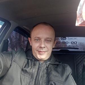 Владимир, 43 года, Оса
