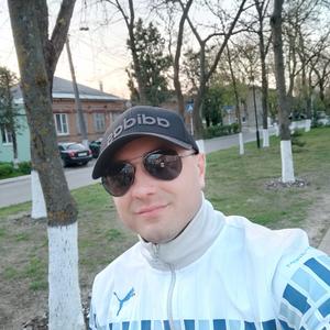 Парни в Краснодаре (Краснодарский край): Александ, 37 - ищет девушку из Краснодара (Краснодарский край)