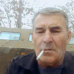 Сергей, 65 лет, Бийск