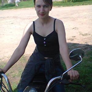 Девушки в Нижний Новгороде: Таня, 35 - ищет парня из Нижний Новгорода
