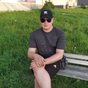 Парни в Ангарске: Дмитрий, 26 - ищет девушку из Ангарска