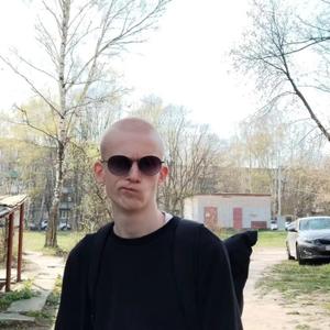 Парни в Ногинске: Алексей, 20 - ищет девушку из Ногинска