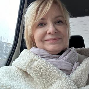 Девушки в Липецке: Марина, 52 - ищет парня из Липецка