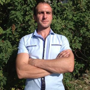 Парни в Тосно: Александр Лапсин, 38 - ищет девушку из Тосно