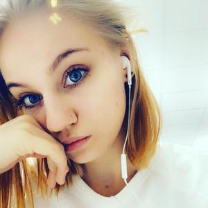 Anastasiia, 24 года, Stockholm