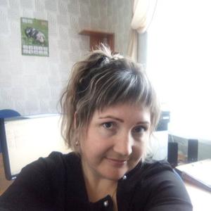 Девушки в Перми: Людмила, 41 - ищет парня из Перми