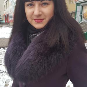 Анастасия, 36 лет, Суземка