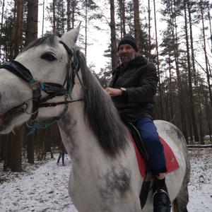 Евгений, 60 лет, Батайск