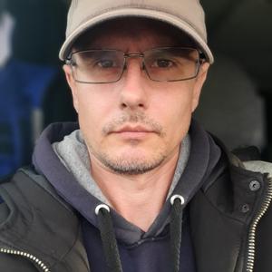 Парни в Совхозный (Чувашия): Сергей, 41 - ищет девушку из Совхозный (Чувашия)
