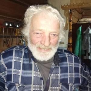 Фёдор, 59 лет, Казань