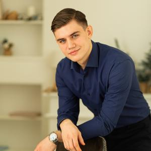Андрей, 25 лет, Саранск