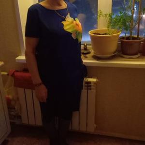 Мила, 64 года, Комсомольск-на-Амуре