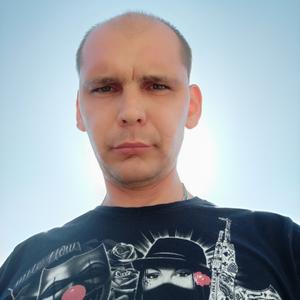 Миша, 36 лет, Саратов