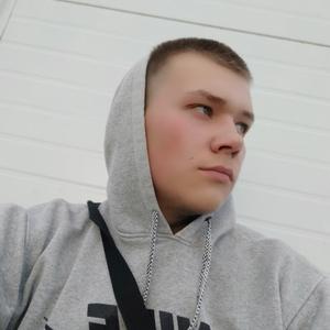 Oleg, 21 год, Норильск