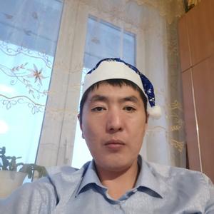 Роман, 41 год, Улан-Удэ
