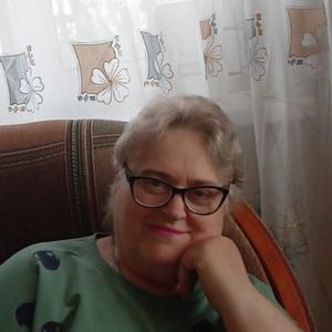 Татьяна, 66 лет, Новоалтайск