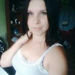 Татьяна, 35 лет, Кадуй