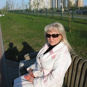 Марина, 66 лет, Сергиев Посад