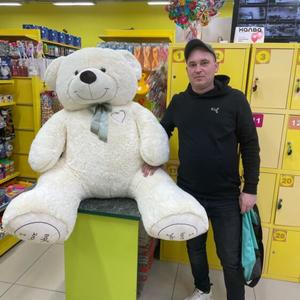 Парни в Оренбурге: Павел Андреев, 31 - ищет девушку из Оренбурга