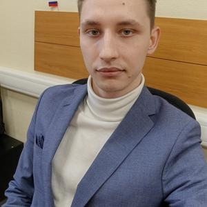 Данил, 22 года, Сергиев Посад