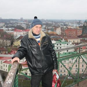 Сергей, 69 лет, Серпухов
