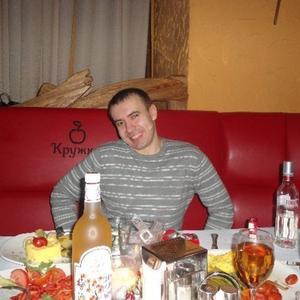 Михаил, 42 года, Мурманск
